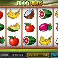 auto-funny-fruits