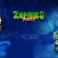 zombies party