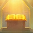 Book of Gold banner