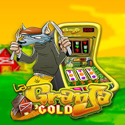 Zeus unleashed slot machine