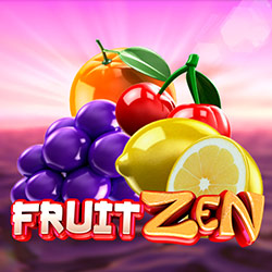 fruit zen slot review betsoft