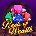 icon reels of wealth