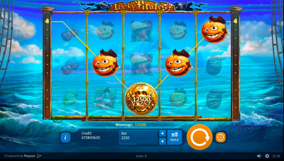 Free spin games win money