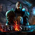 Icono Fire and Steel