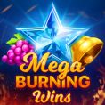 icon mega burning wins
