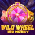 icono Wild Wheel