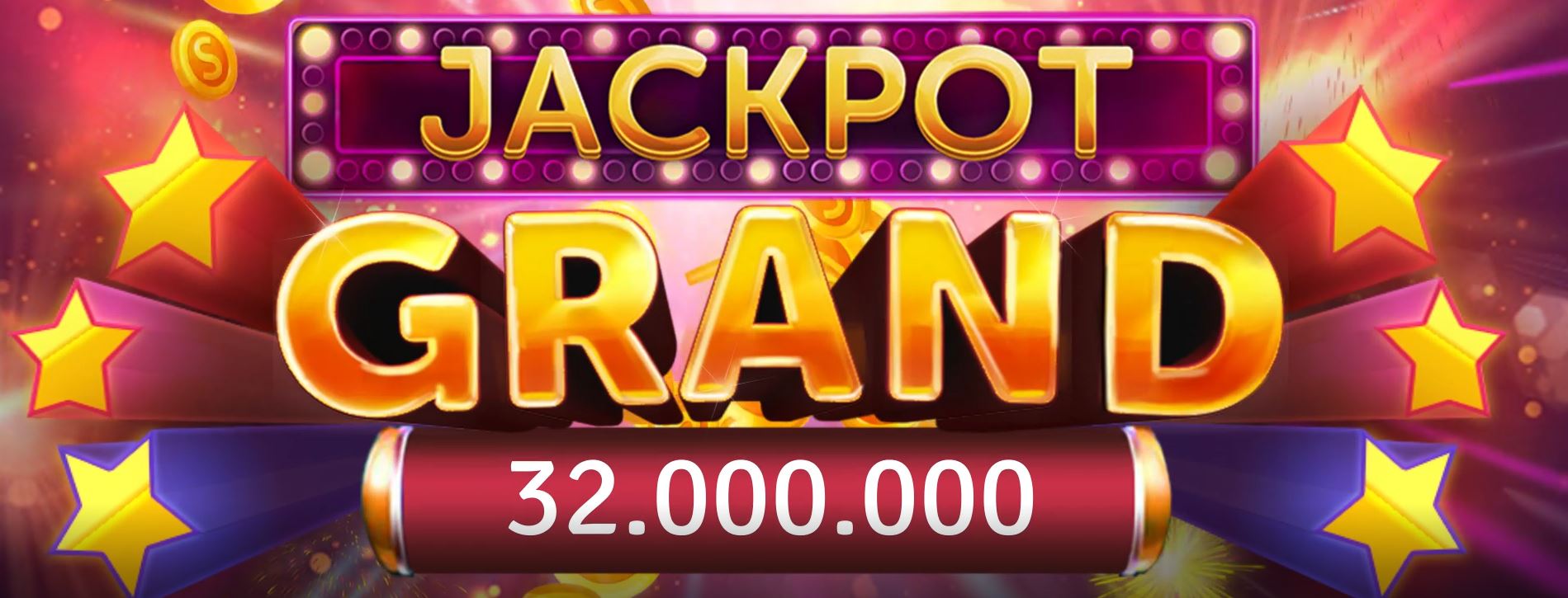 online instant jackpot slot