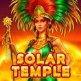 Solar Temple Icon